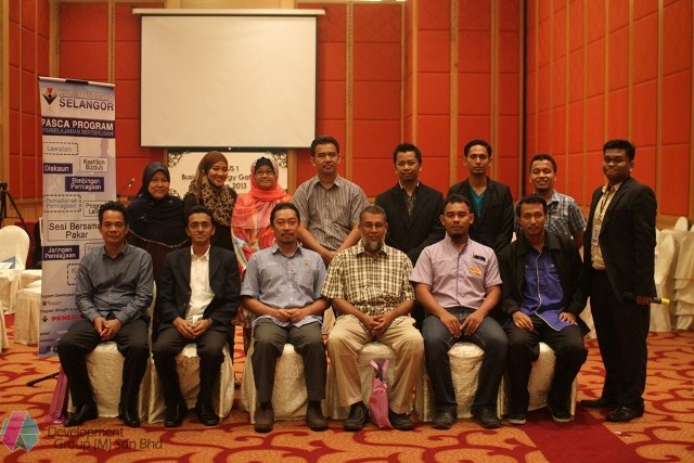 10 Plus 1 Business Synergy Gathering - 2013