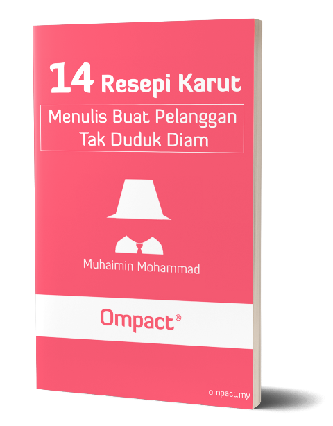 E-Book Ompact ASL Development Group (M) Sdn Bhd