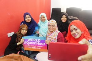 World Quran Hour 2016 - ASL Development Group Sdn Bhd (12)