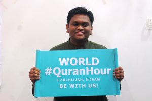 World Quran Hour 2016 - ASL Development Group Sdn Bhd (2)