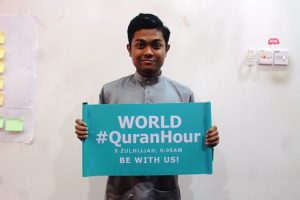 World Quran Hour 2016 - ASL Development Group Sdn Bhd (8)