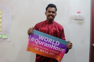 World Quran Hour 2016 - ASL Development Group Sdn Bhd (9)