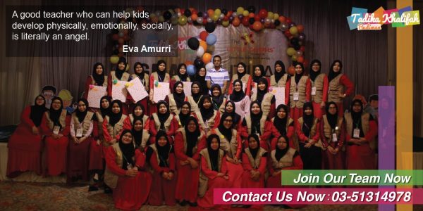 Kindergarten Teacher Jobs - ASL Group
