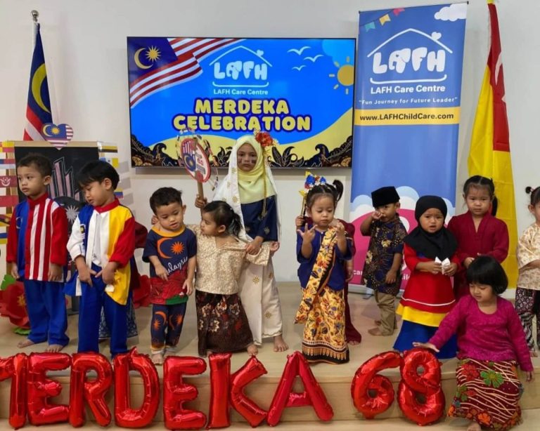 LAFH BP MERDEKA CELEBRATION 2025
