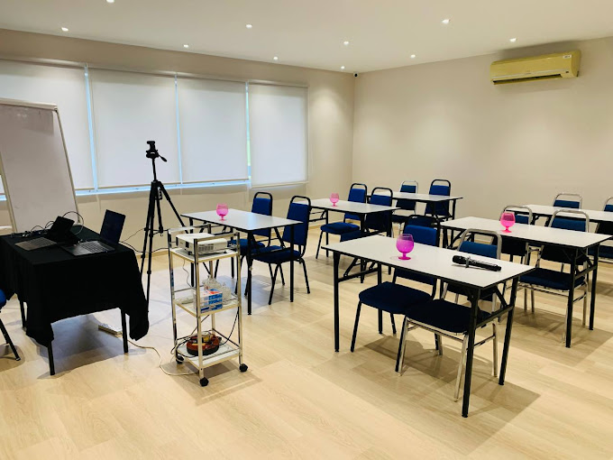 Training Room in Shah Alam - ASL Group